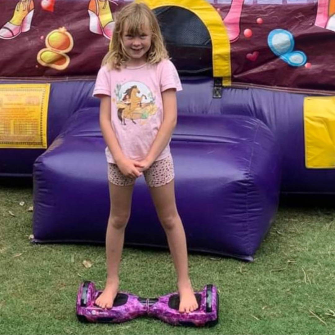 Best hoverboards for 8 year olds deals